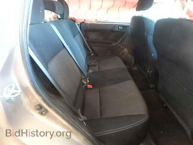 2014 SUBARU FORESTER - VIN: JF2SJAAC9EH518011 - Фото 6