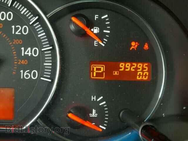 2010 NISSAN MAXIMA - VIN: 1N4AA5AP3AC869269 - Фото 8