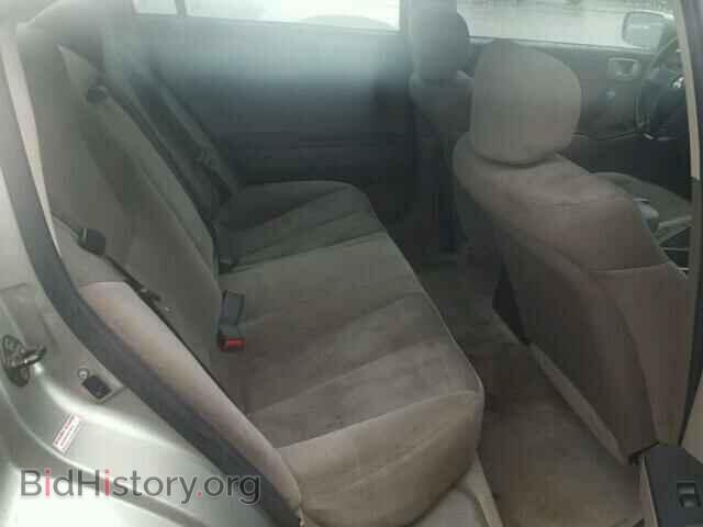 2004 MITSUBISHI GALANT - VIN: 4A3AB46F24E148531 - Фото 6