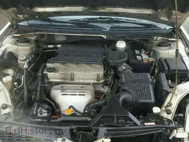 2004 MITSUBISHI GALANT - VIN: 4A3AB46F24E148531 - Фото 7
