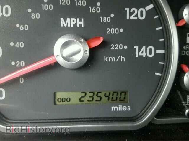 2004 MITSUBISHI GALANT - VIN: 4A3AB46F24E148531 - Фото 8