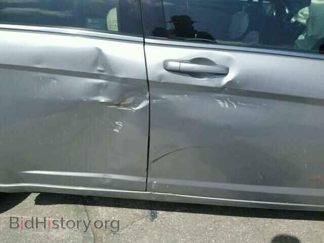 2013 CHRYSLER 200 - VIN: 1C3CCBBB0DN672247 - Photo 9