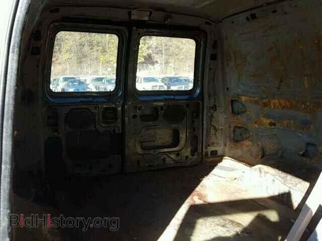 2002 FORD ECONOLINE - VIN: 1FTNE24L02HB38892 - Фото 6
