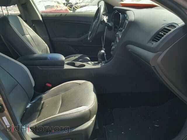 2013 KIA OPTIMA - VIN: 5XXGR4A67DG124835 - Photo 5