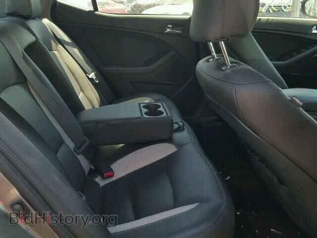 2013 KIA OPTIMA - VIN: 5XXGR4A67DG124835 - Photo 6