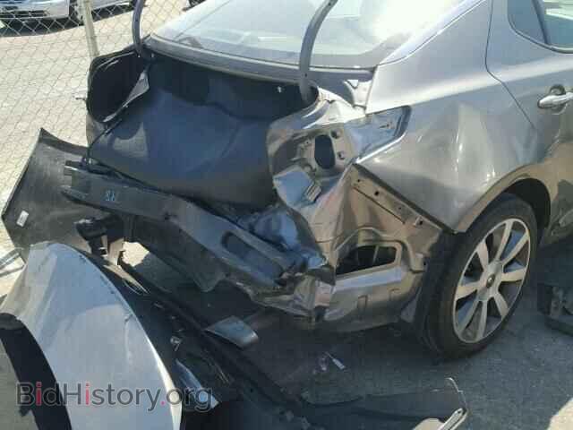2013 KIA OPTIMA - VIN: 5XXGR4A67DG124835 - Photo 9