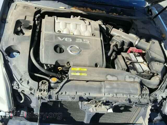 2005 NISSAN MAXIMA - VIN: 1N4BA41E15C854269 - Фото 7