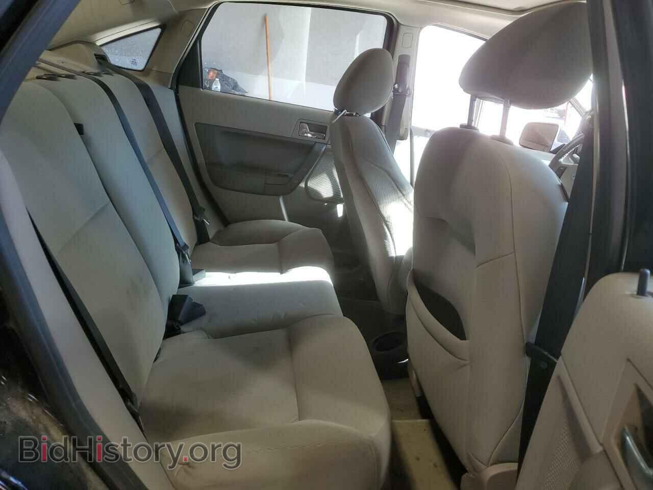 2010 FORD FOCUS - VIN: 1FAHP3GN5AW174717 - Фото 10