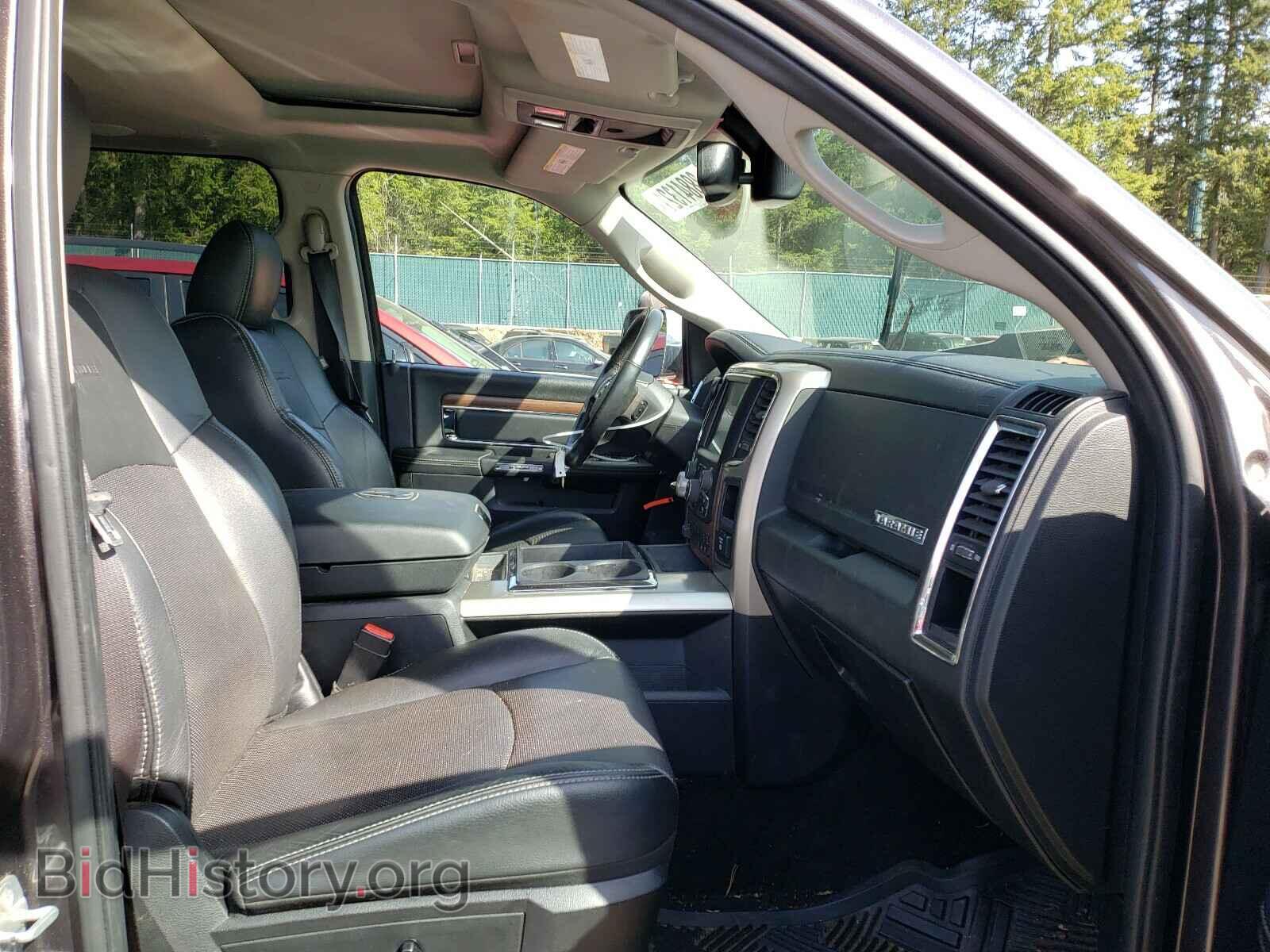 2015 RAM 1500 - VIN: 1C6RR7VM0FS584891 - Фото 5