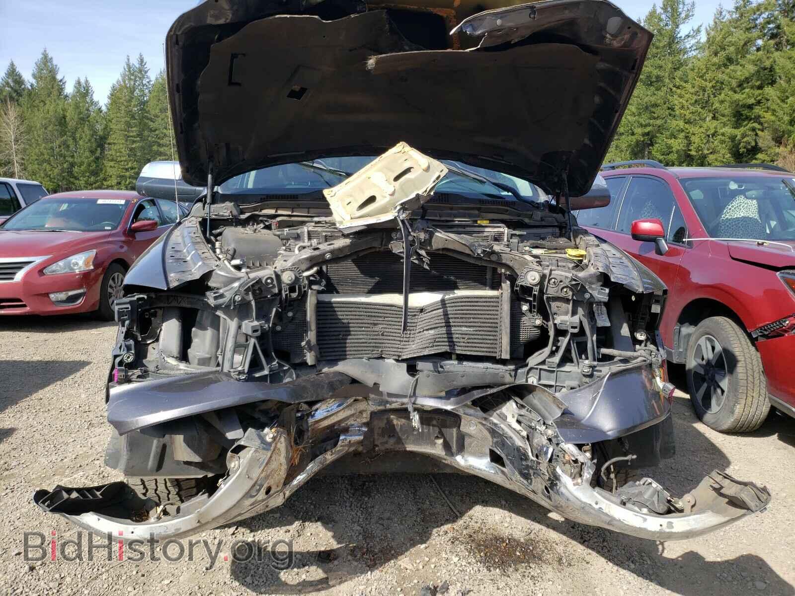 2015 RAM 1500 - VIN: 1C6RR7VM0FS584891 - Фото 9