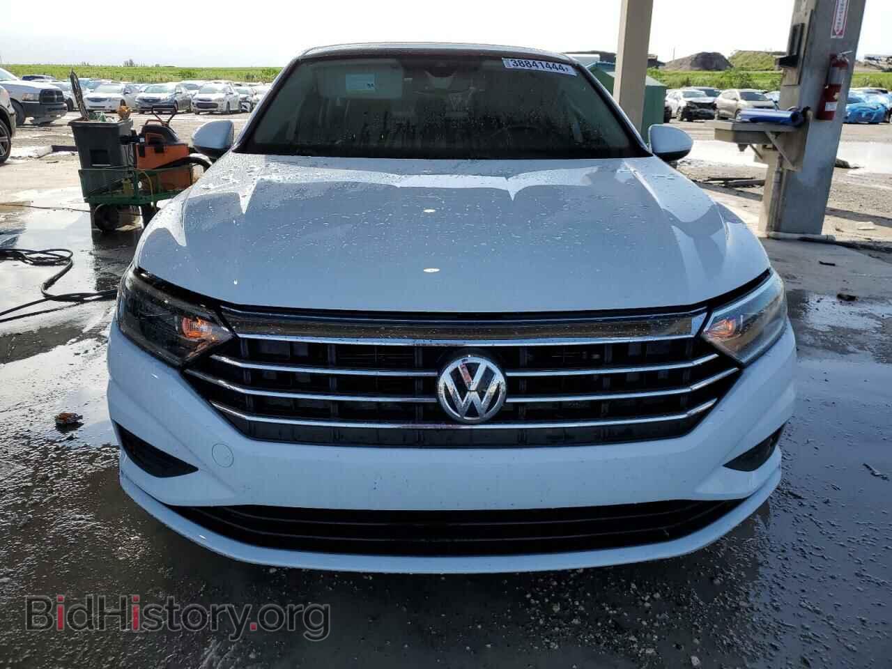 2020 VOLKSWAGEN JETTA - VIN: 3VWEB7BU0LM072002 - Фото 5
