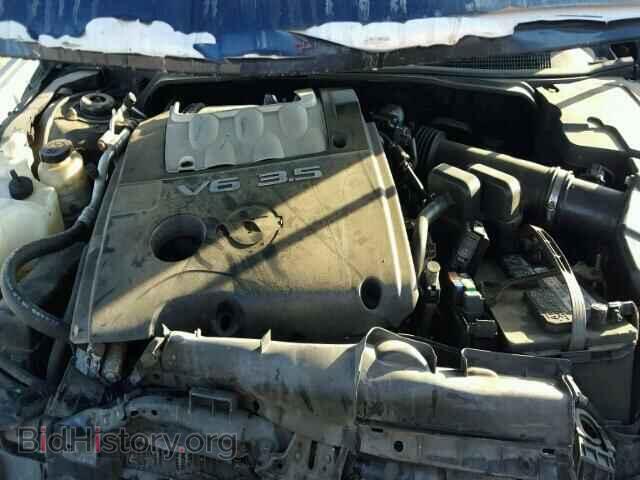 2006 NISSAN MAXIMA - VIN: 1N4BA41E06C831258 - Фото 7