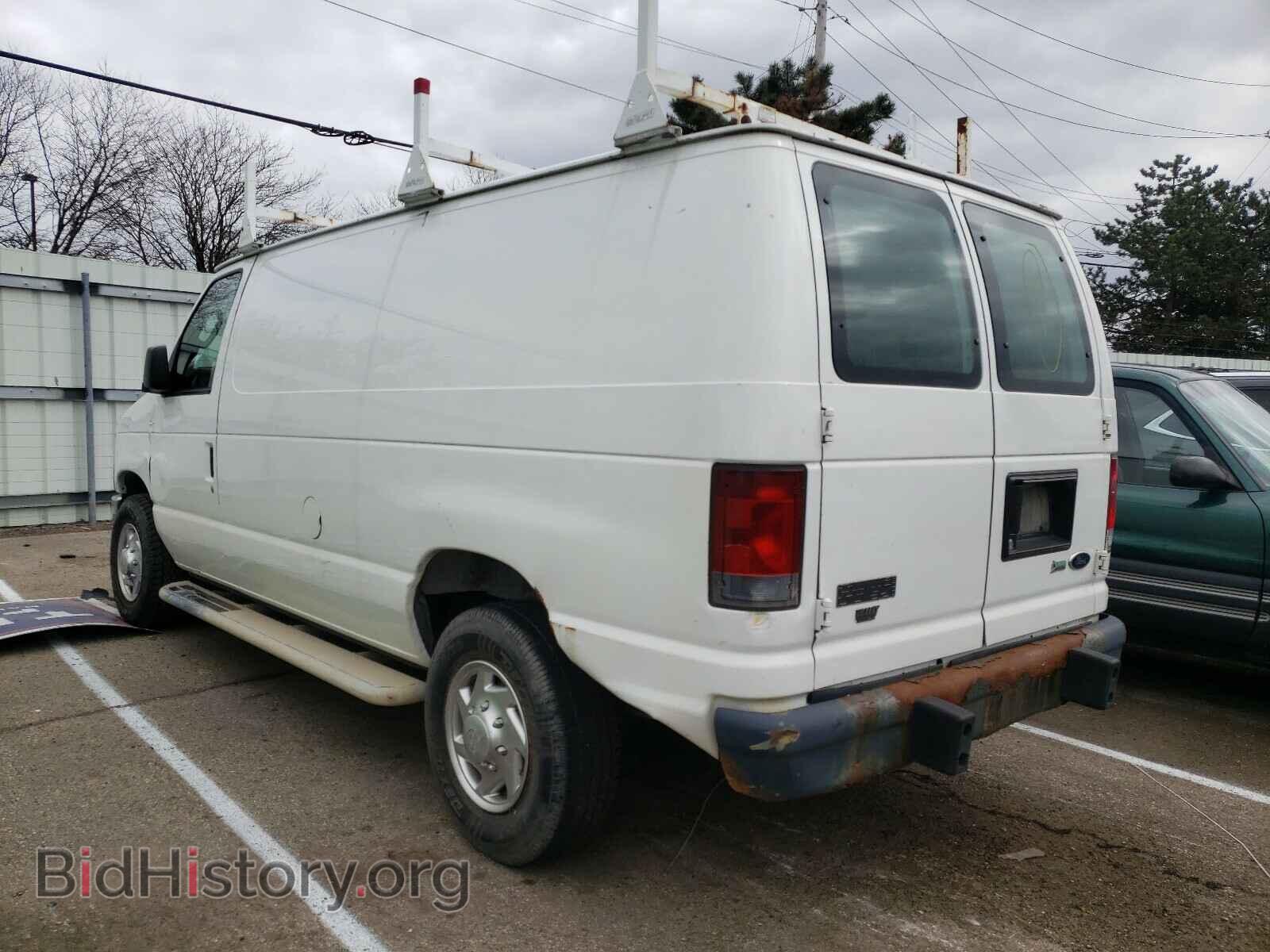 2010 FORD ECONOLINE - VIN: 1FTNE2EW2ADA33432 - Photo 3
