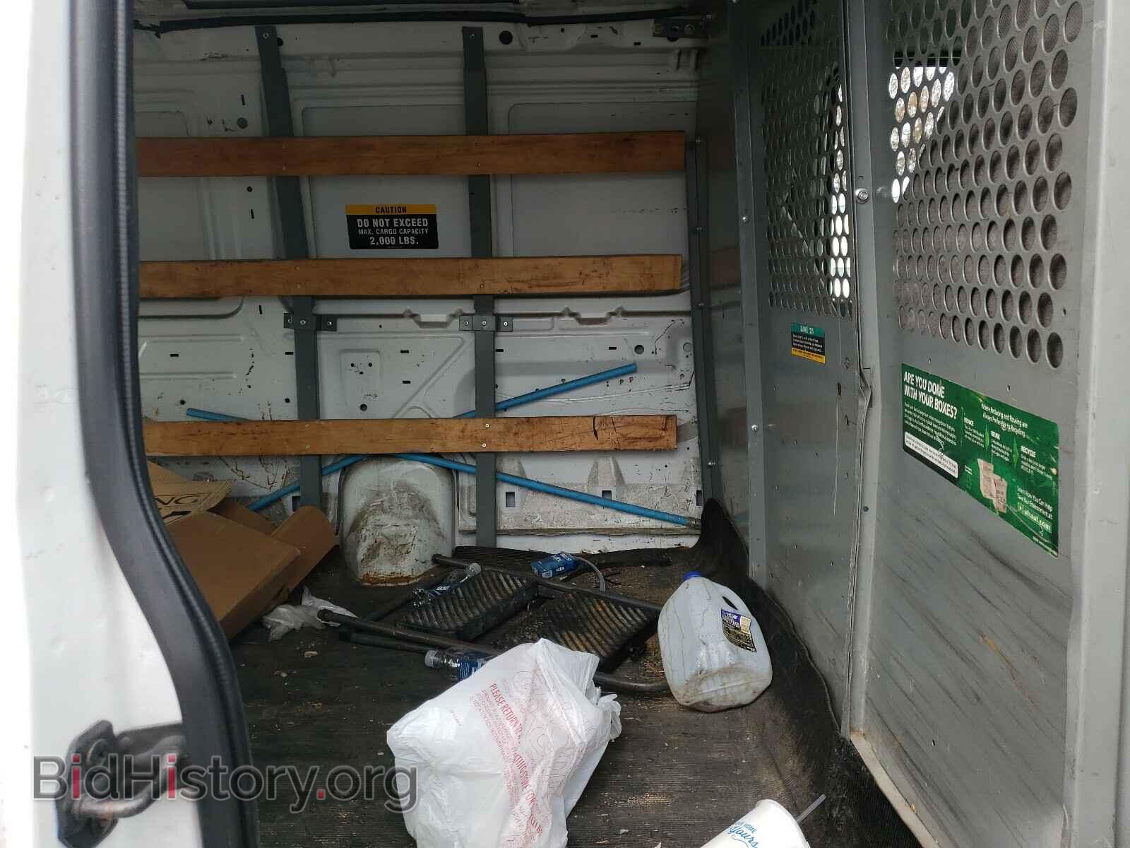 2010 FORD ECONOLINE - VIN: 1FTNE2EW2ADA33432 - Photo 6
