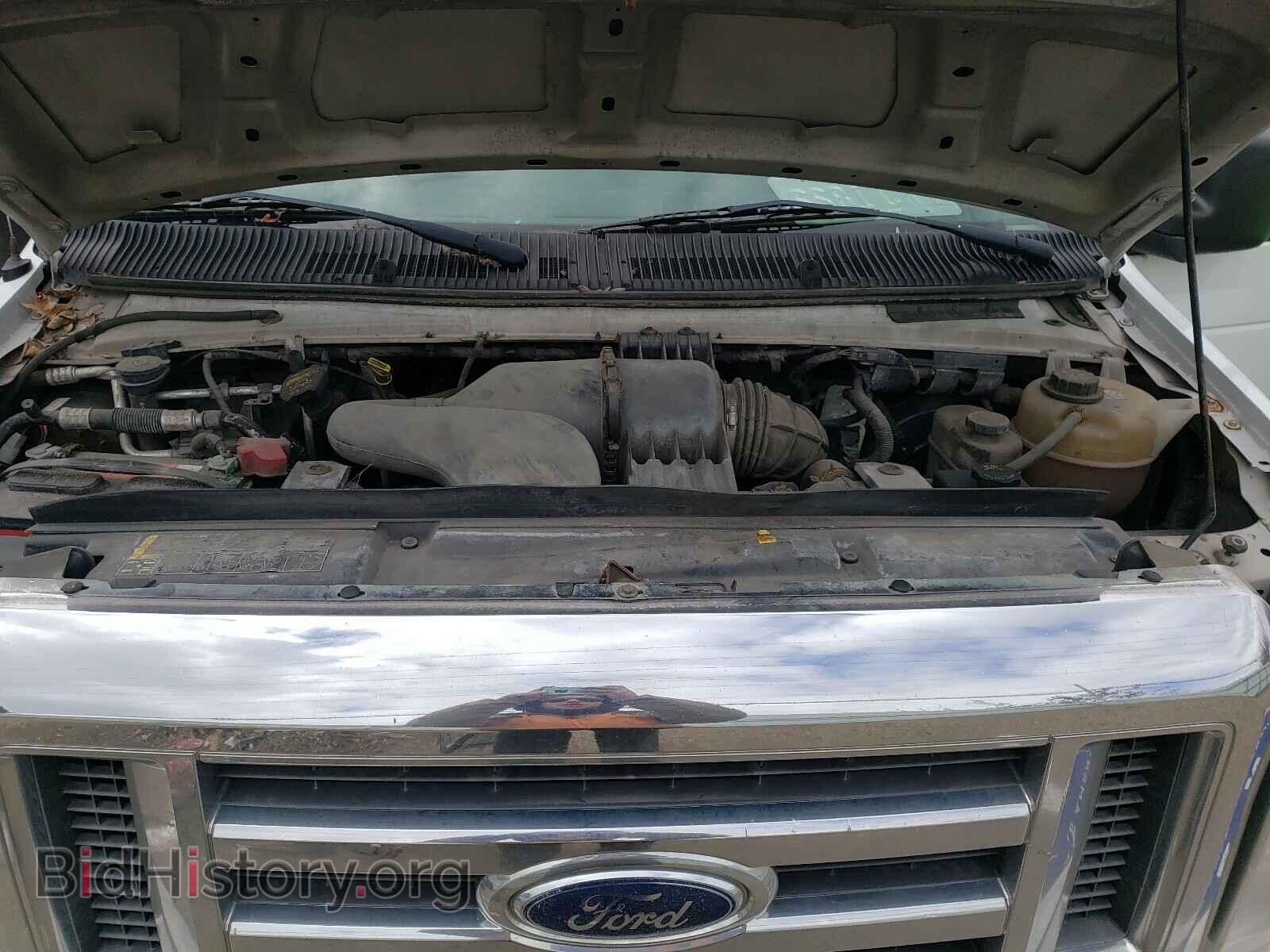 2010 FORD ECONOLINE - VIN: 1FTNE2EW2ADA33432 - Photo 7