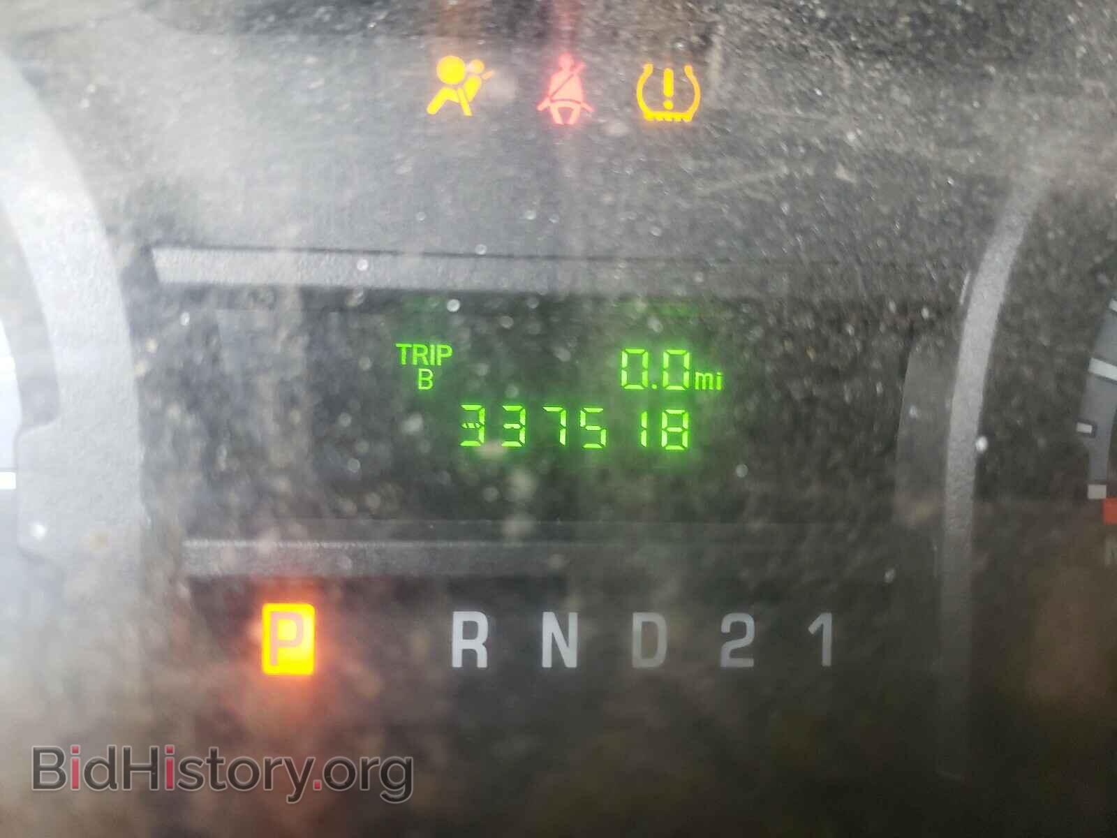 2010 FORD ECONOLINE - VIN: 1FTNE2EW2ADA33432 - Photo 8