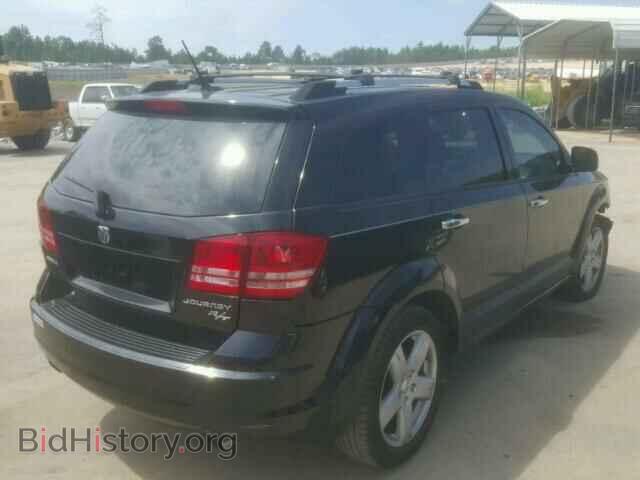 2010 DODGE JOURNEY - VIN: 3D4PG6FV2AT178077 - Фото 4