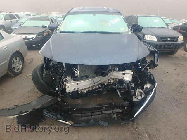 2014 NISSAN PATHFINDER - VIN: 5N1AR2MM0EC719754 - Фото 9