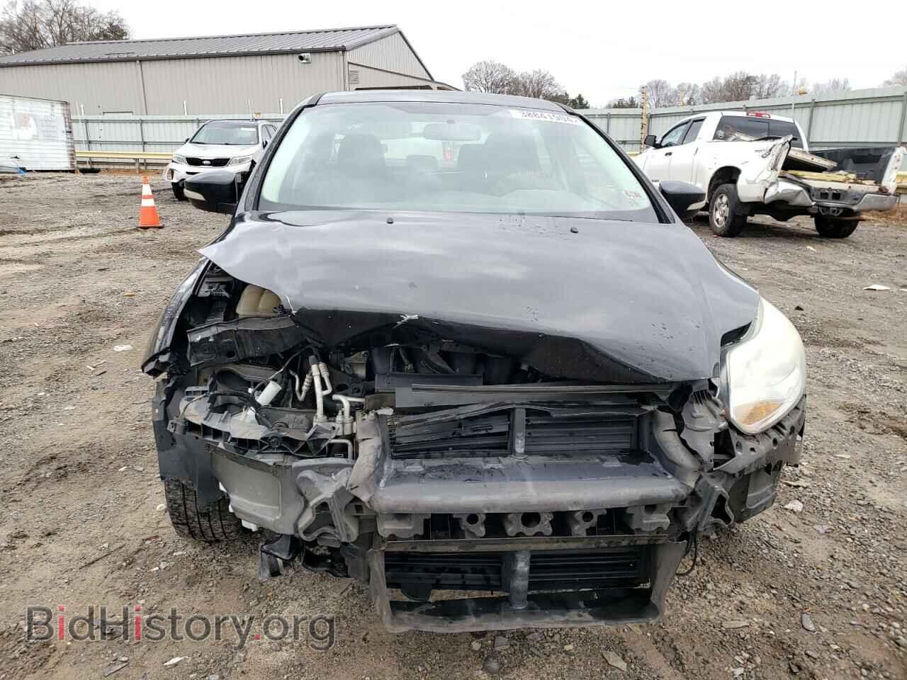 2014 FORD FOCUS - VIN: 1FADP3F26EL437164 - Photo 5