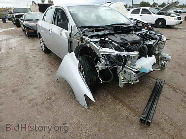 Фотография 5YFBU4EE3DP174617 - TOYOTA COROLLA 2013