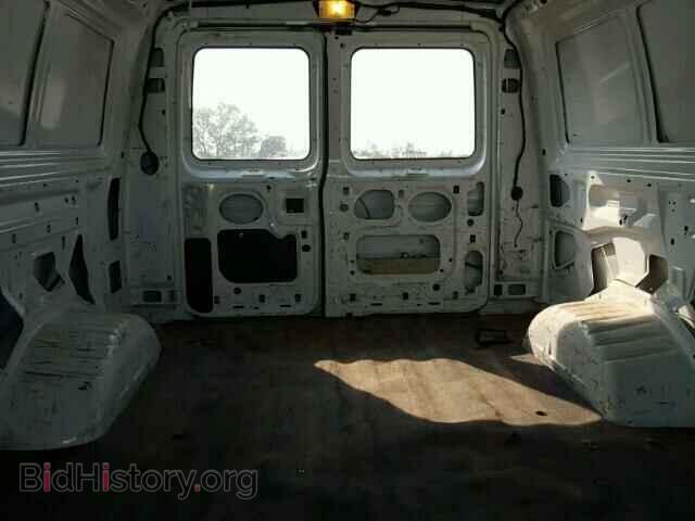2007 FORD ECONOLINE - VIN: 1FTSE34L87DA95734 - Фото 6