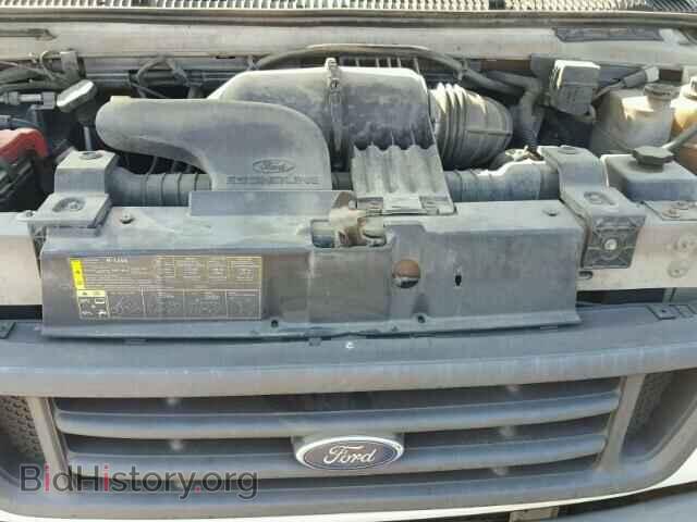 2007 FORD ECONOLINE - VIN: 1FTSE34L87DA95734 - Фото 7