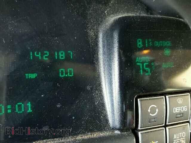 1998 CADILLAC DEVILLE - VIN: 1G6KD54Y6WU801787 - Photo 8