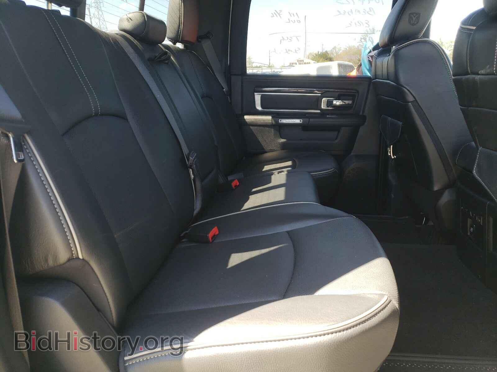 2017 RAM 1500 - VIN: 1C6RR7PT8HS674314 - Photo 6