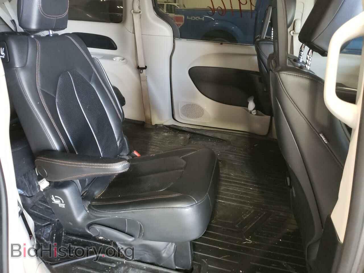 2017 CHRYSLER PACIFICA - VIN: 2C4RC1EGXHR660297 - Photo 6