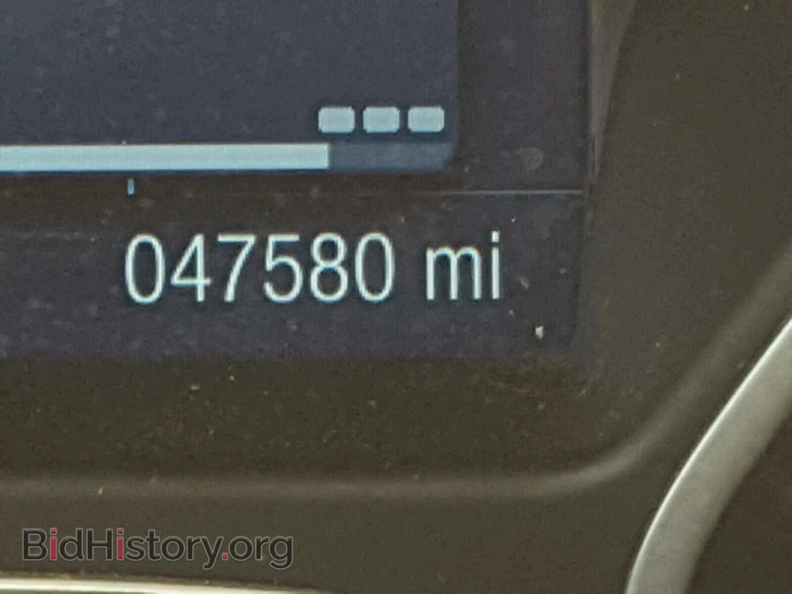 2014 FORD FOCUS - VIN: 1FADP3K28EL263880 - Photo 8