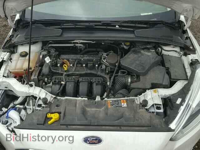 2015 FORD FOCUS - VIN: 1FADP3J20FL355178 - Фото 7