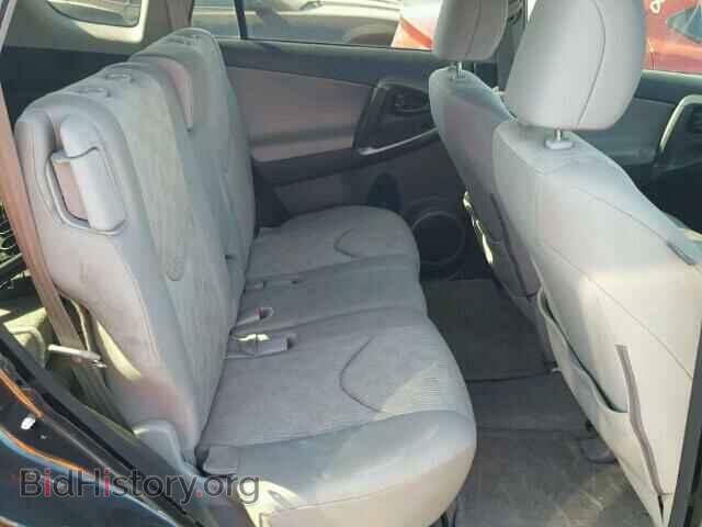 2011 TOYOTA RAV4 - VIN: 2T3KF4DV5BW100887 - Photo 6