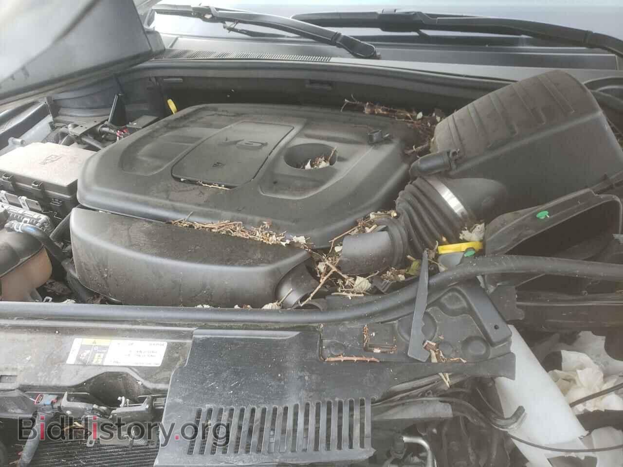2021 DODGE DURANGO - VIN: 1C4RDJDG1MC634012 - Фото 7