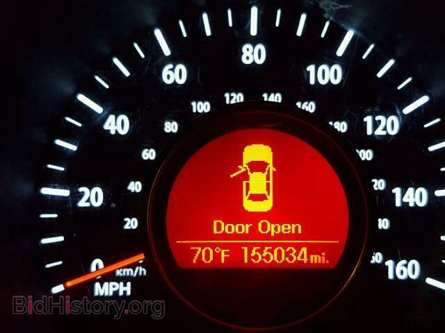 2012 KIA OPTIMA - VIN: 5XXGM4A78CG046264 - Фото 8