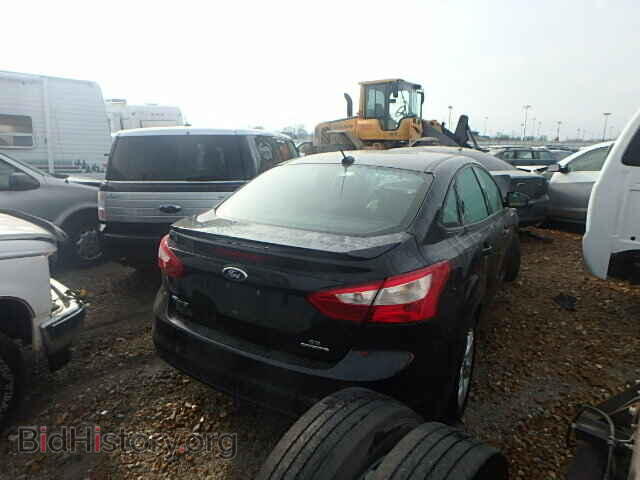 2012 FORD FOCUS - VIN: 1FAHP3F22CL385465 - Фото 4
