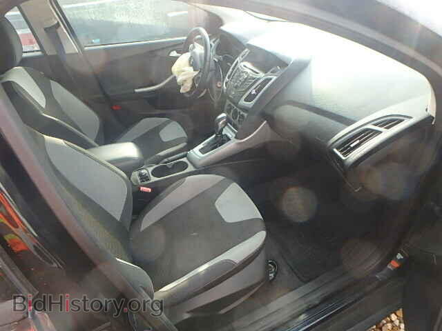 2012 FORD FOCUS - VIN: 1FAHP3F22CL385465 - Фото 5