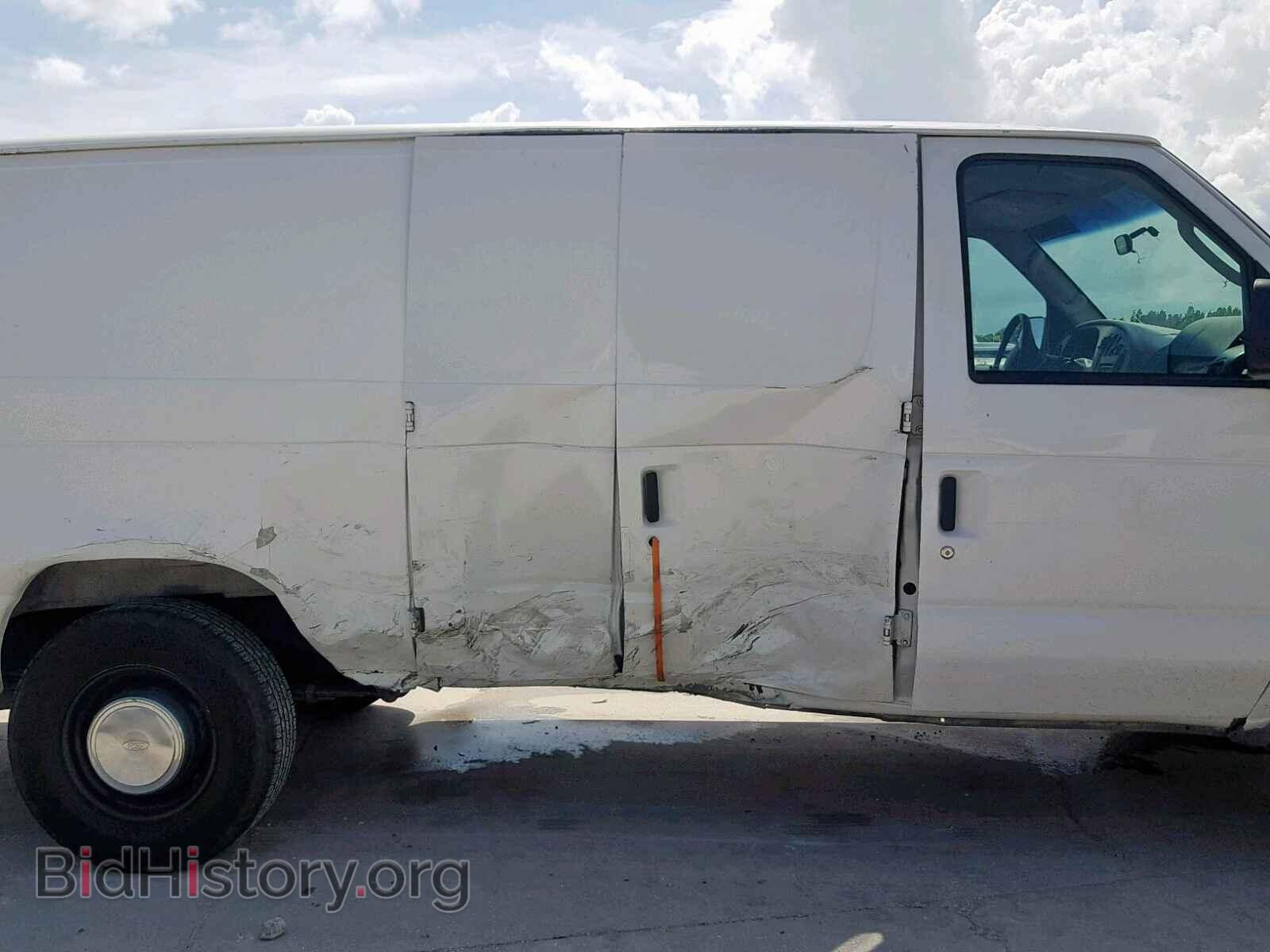 2003 FORD ECONOLINE - VIN: 1FTNS24W93HB94012 - Photo 6