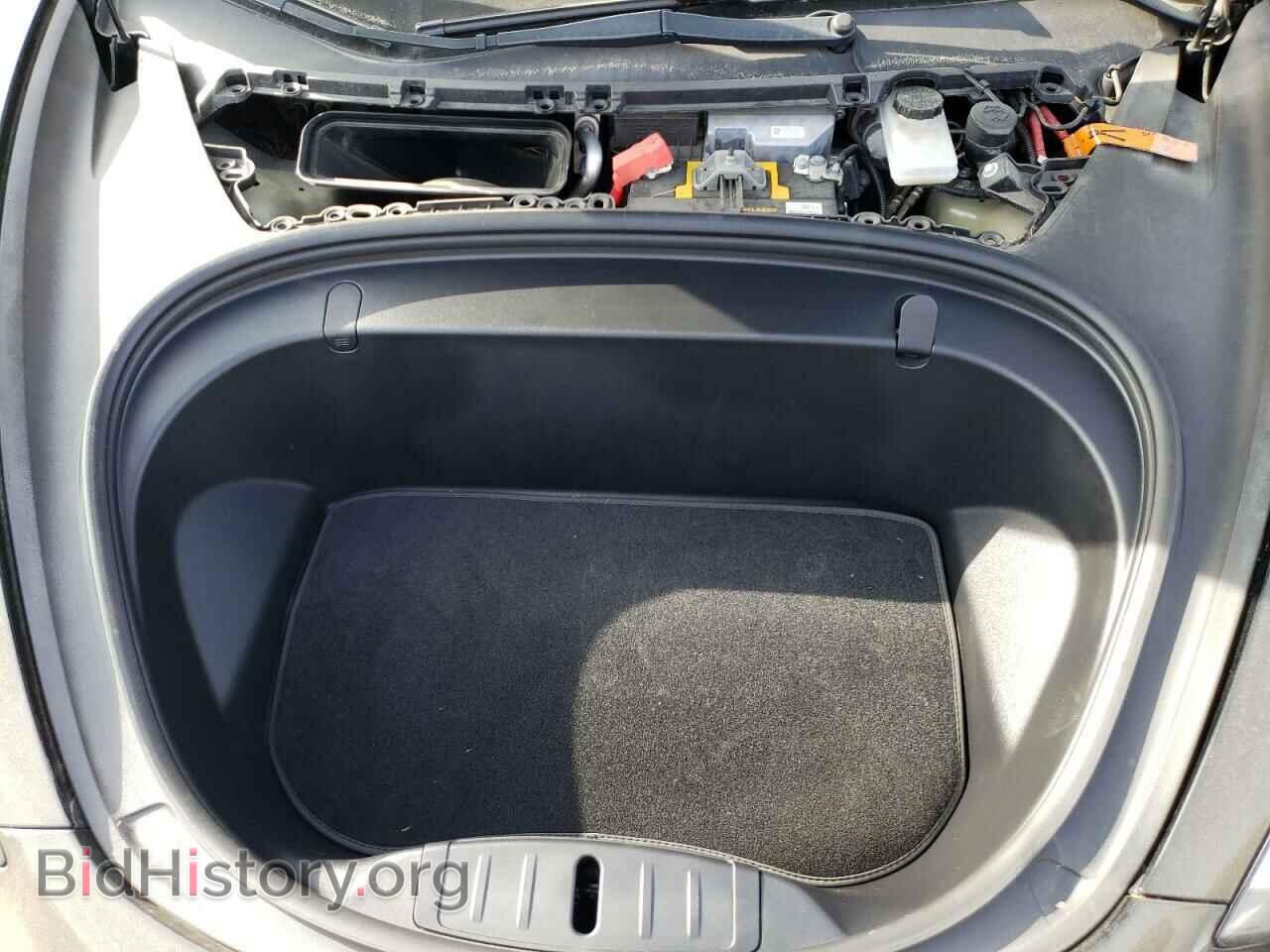 2018 TESLA MODEL 3 - VIN: 5YJ3E1EA8JF057801 - Photo 12