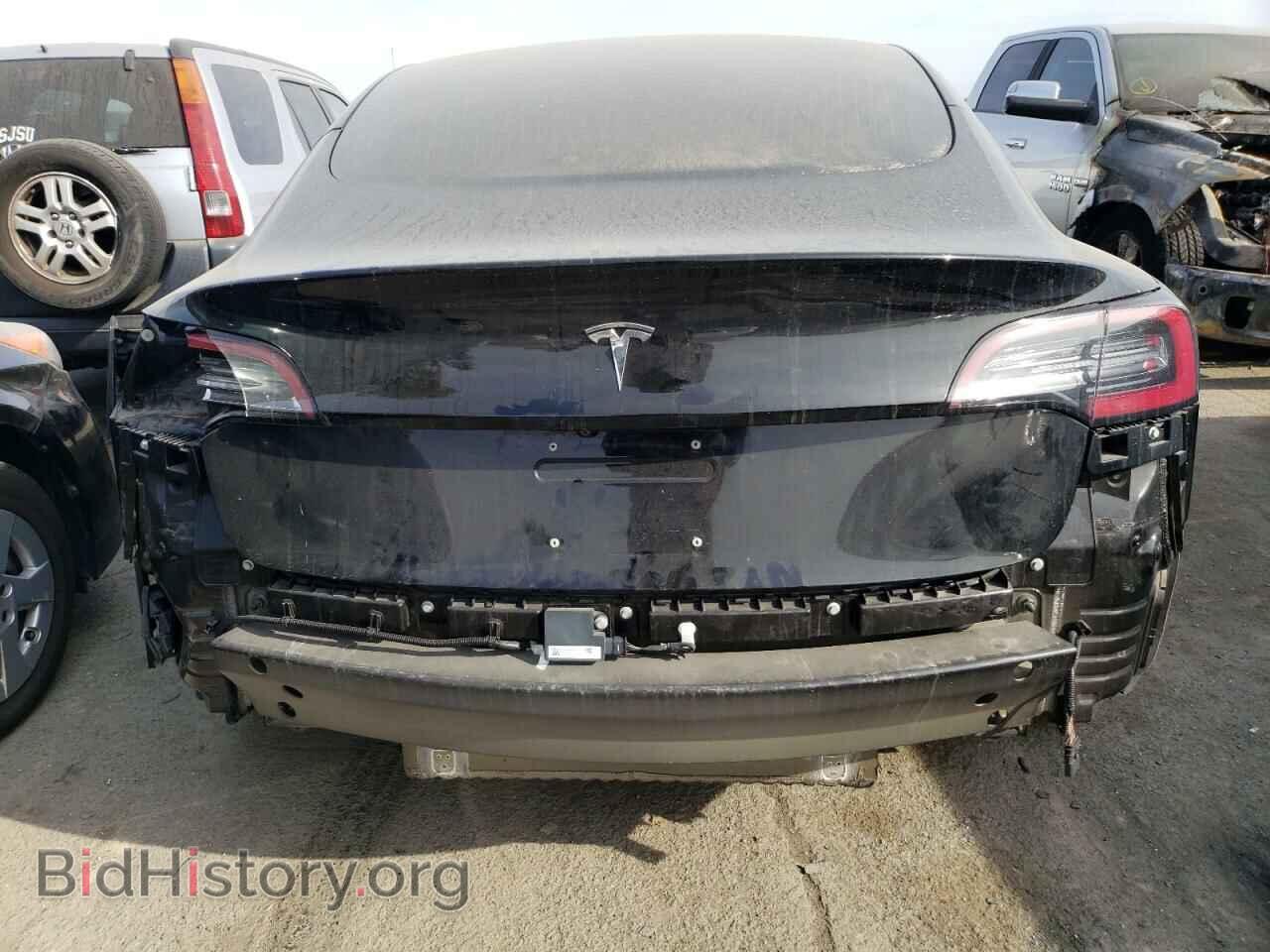 2018 TESLA MODEL 3 - VIN: 5YJ3E1EA8JF057801 - Photo 6
