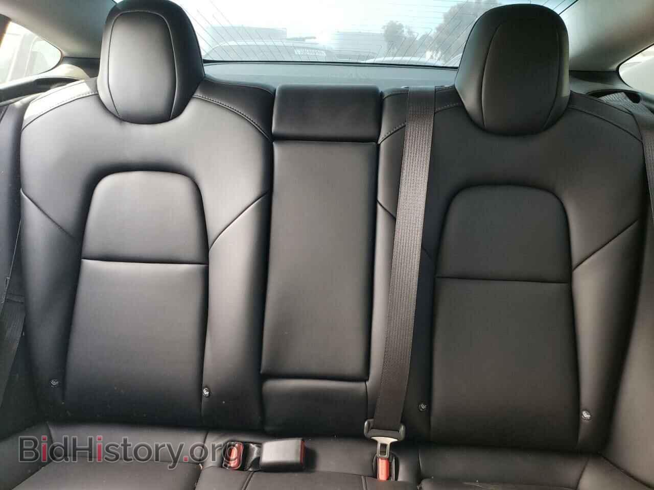 2018 TESLA MODEL 3 - VIN: 5YJ3E1EA8JF057801 - Photo 10