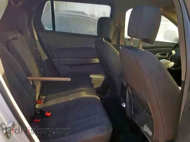 2015 GMC TERRAIN SL - VIN: 2GKALMEK3F6136544 - Фото 6