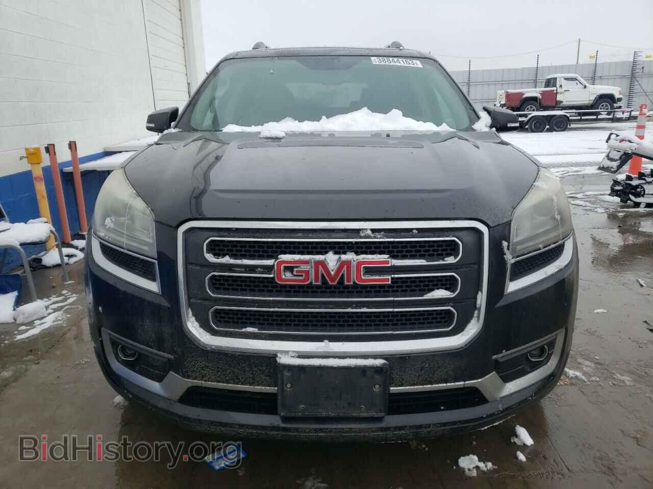 2013 GMC ACADIA - VIN: 1GKKRRKD2DJ145127 - Фото 5