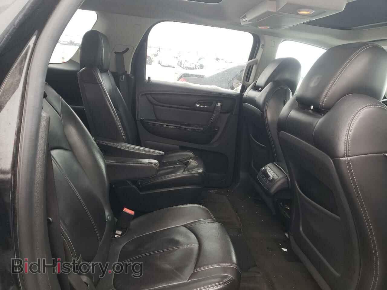 2013 GMC ACADIA - VIN: 1GKKRRKD2DJ145127 - Фото 10