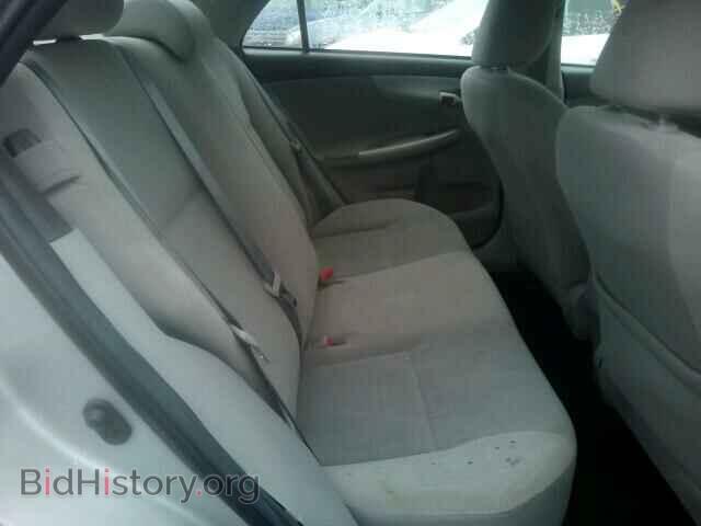 2013 TOYOTA COROLLA - VIN: 2T1BU4EE8DC984664 - Фото 6