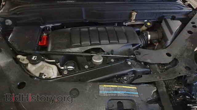 2009 GMC ACADIA - VIN: 1GKEV33D19J215986 - Фото 7