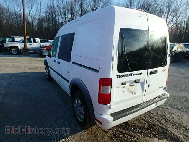 2010 FORD TRANSIT CO - VIN: NM0LS6BN4AT024592 - Фото 3
