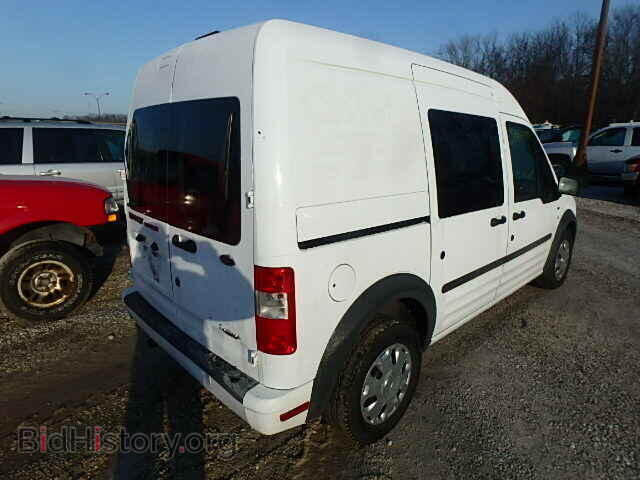2010 FORD TRANSIT CO - VIN: NM0LS6BN4AT024592 - Фото 4