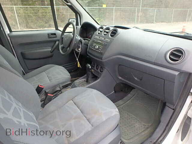 2010 FORD TRANSIT CO - VIN: NM0LS6BN4AT024592 - Фото 5
