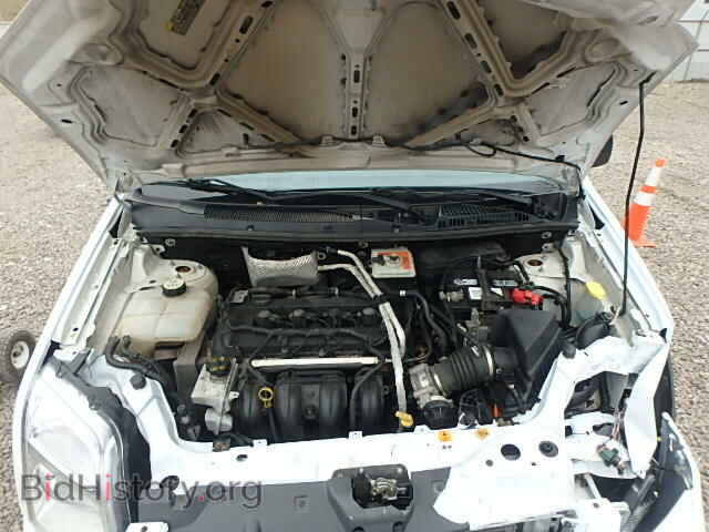 2010 FORD TRANSIT CO - VIN: NM0LS6BN4AT024592 - Фото 7