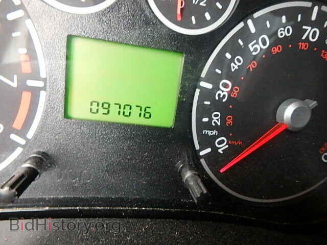 2010 FORD TRANSIT CO - VIN: NM0LS6BN4AT024592 - Фото 8